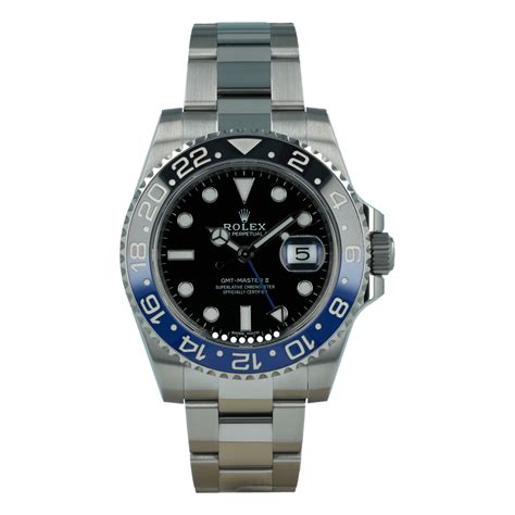 buy rolex batman 116710blnr|will rolex release 116710.